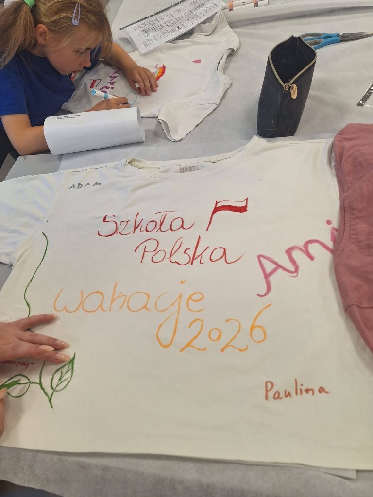 Zakończenie Roku Szkolnego 2025/2026